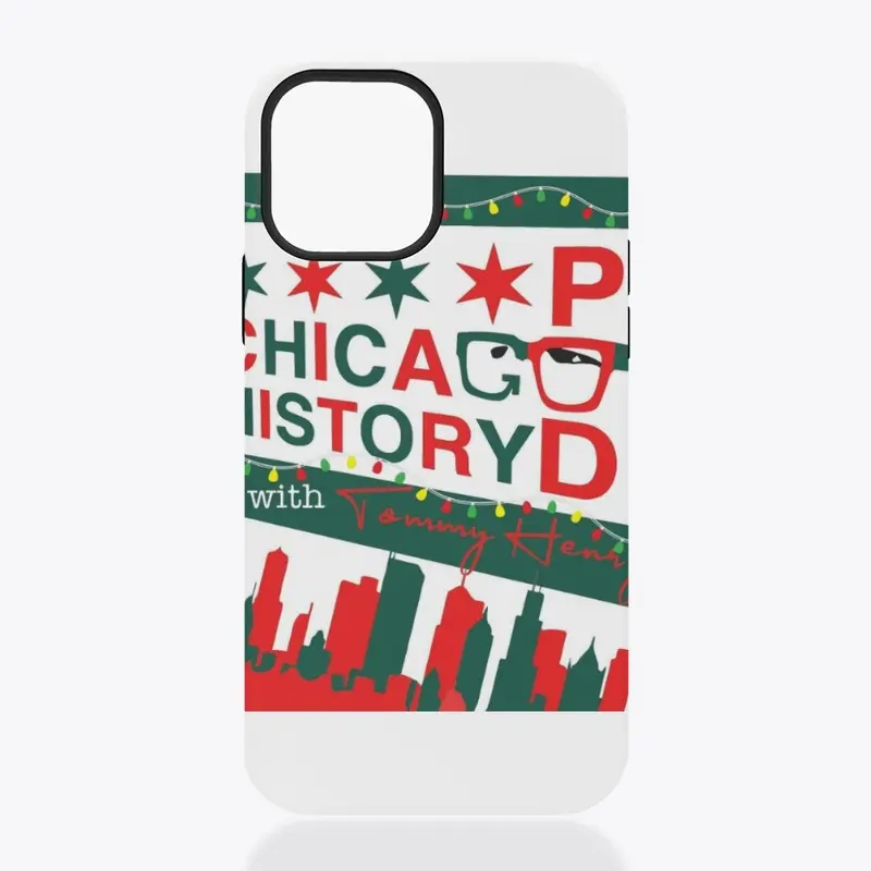 Chicago History Podcast Holidays!